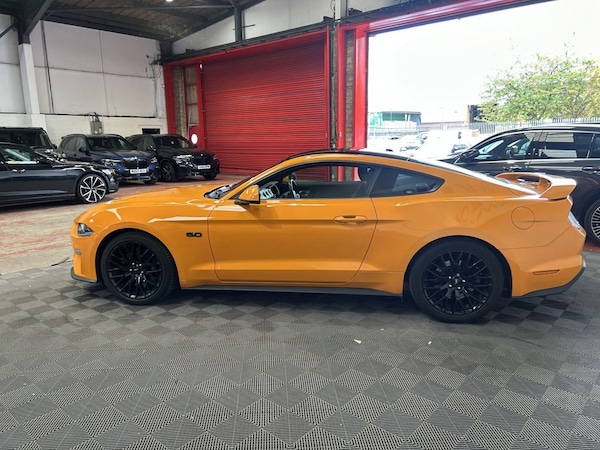 Used Ford Mustang 2018 for sale - 76223727: Photo 6