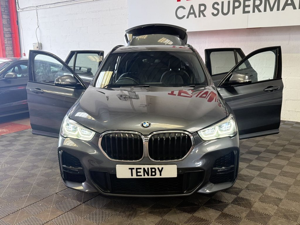 Used BMW X1 2020 for sale - 77693201: Photo 10