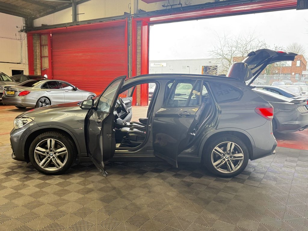 Used BMW X1 2020 for sale - 77693201: Photo 11