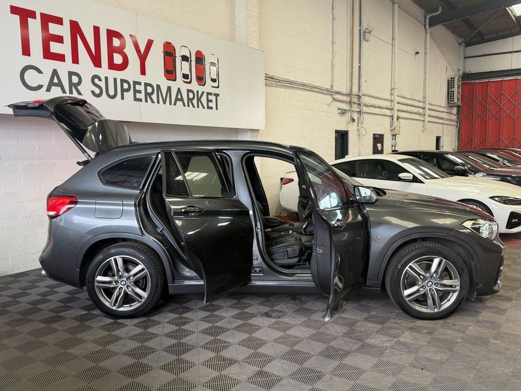 Used BMW X1 2020 for sale - 77693201: Photo 12