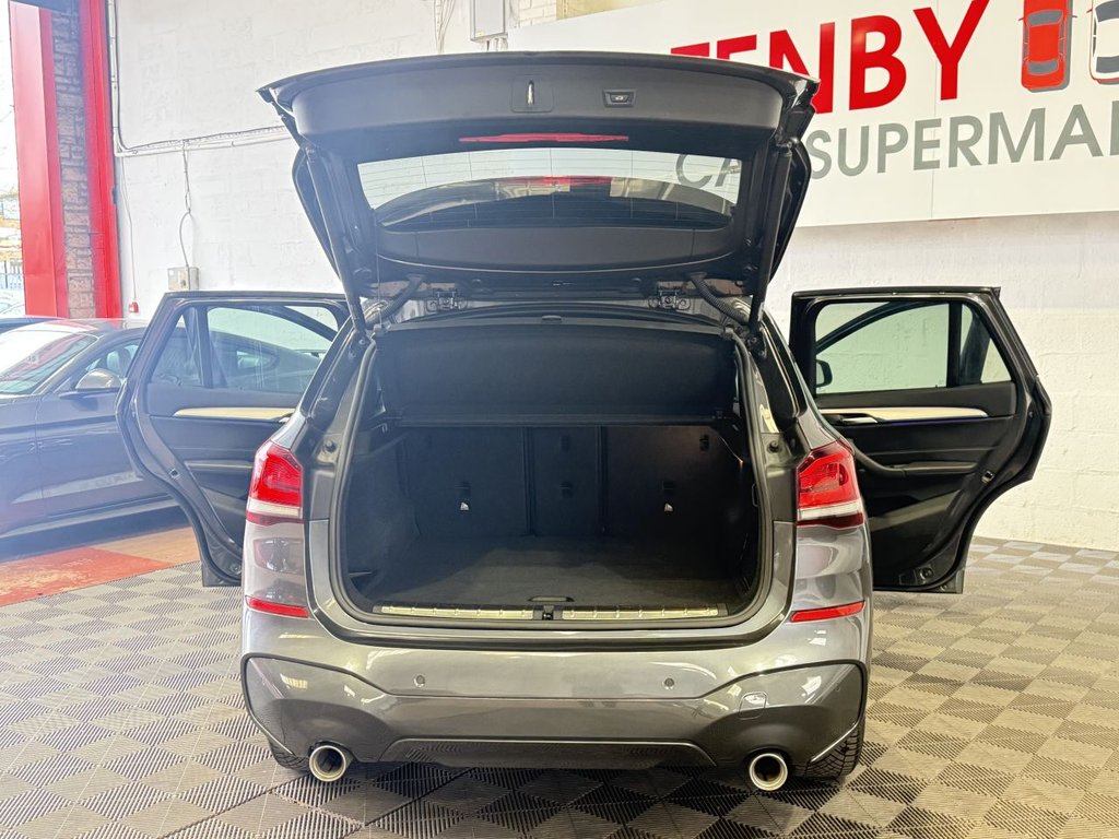 Used BMW X1 2020 for sale - 77693201: Photo 13