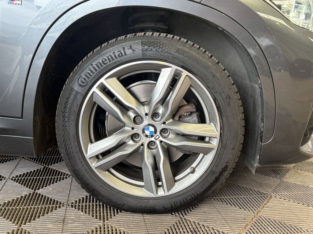 Used BMW X1 2020 for sale - 77693201: Photo 16