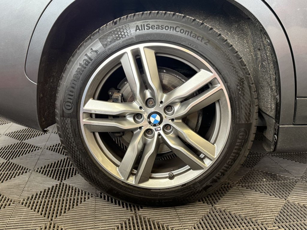 Used BMW X1 2020 for sale - 77693201: Photo 17