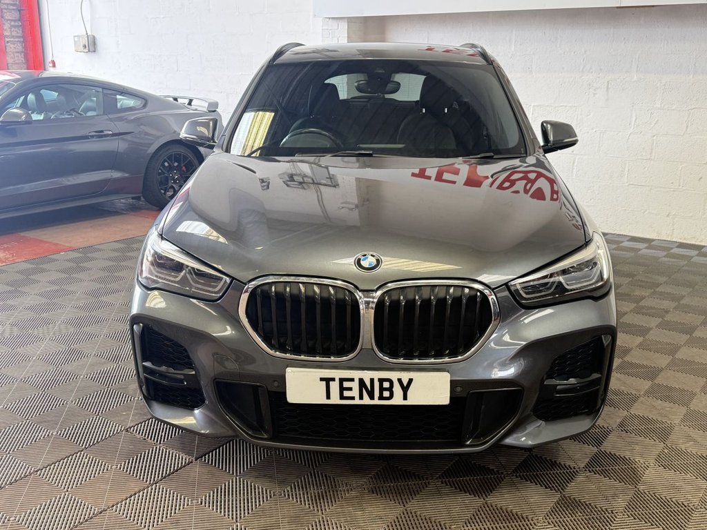 Used BMW X1 2020 for sale - 77693201: Photo 2