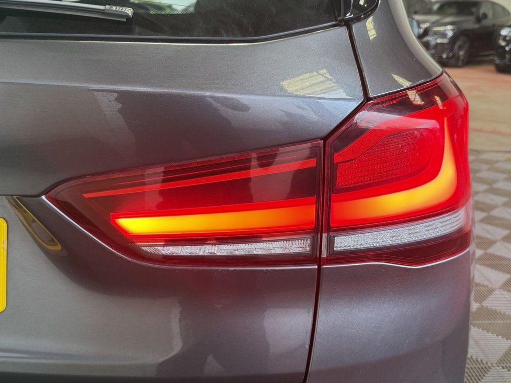 Used BMW X1 2020 for sale - 77693201: Photo 24