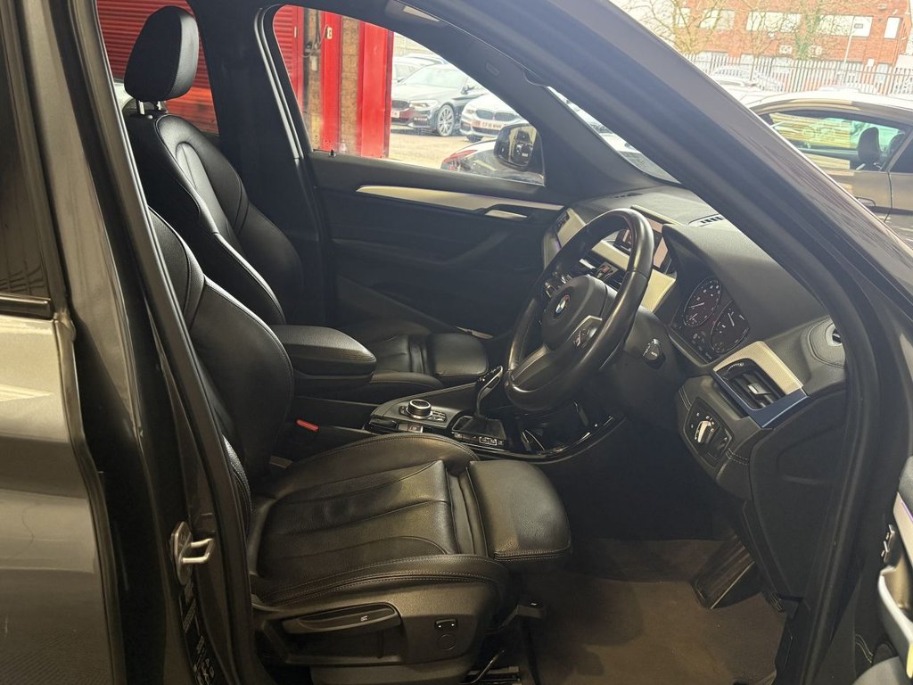 Used BMW X1 2020 for sale - 77693201: Photo 26