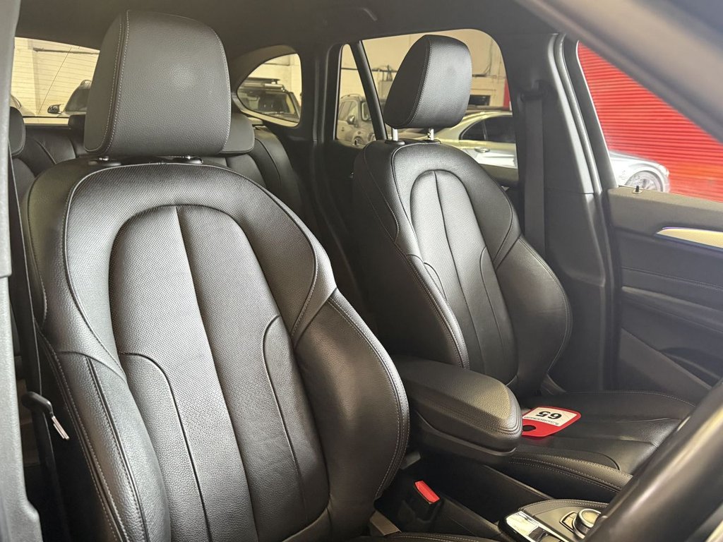 Used BMW X1 2020 for sale - 77693201: Photo 27