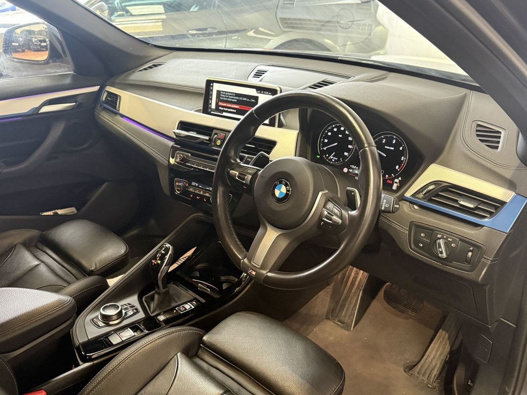 Used BMW X1 2020 for sale - 77693201: Photo 28