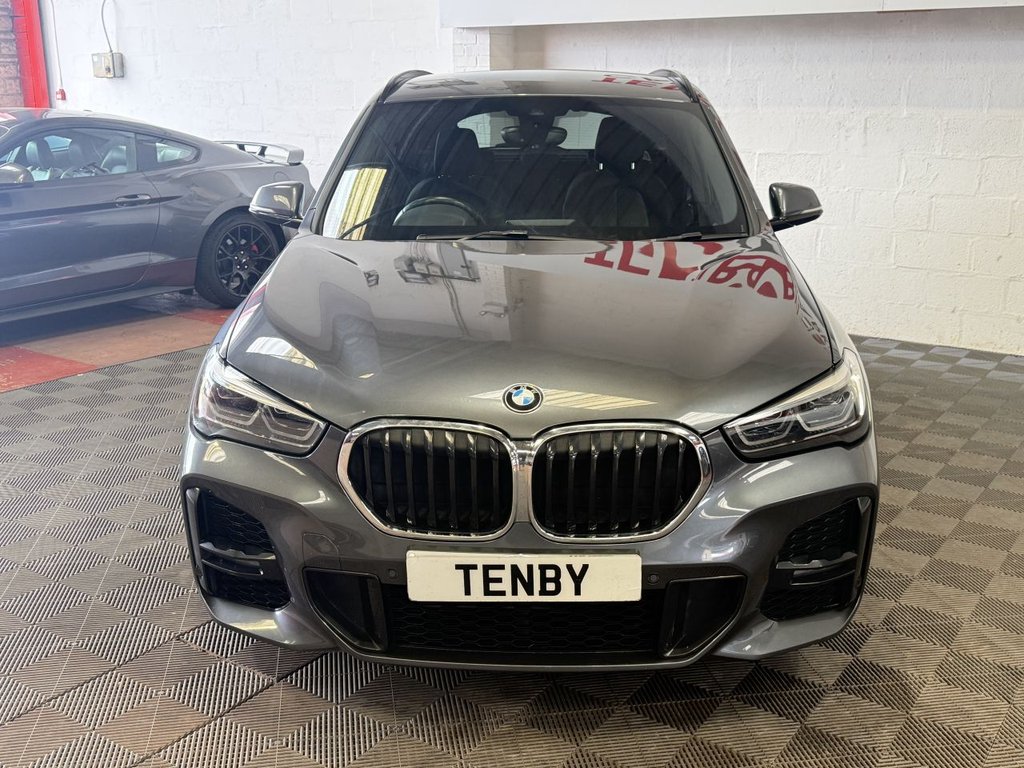 Used BMW X1 2020 for sale - 77693201: Photo 3