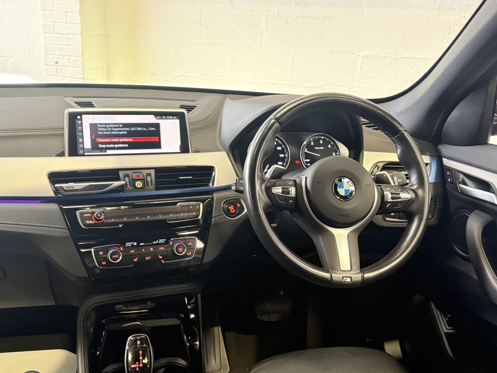 Used BMW X1 2020 for sale - 77693201: Photo 30