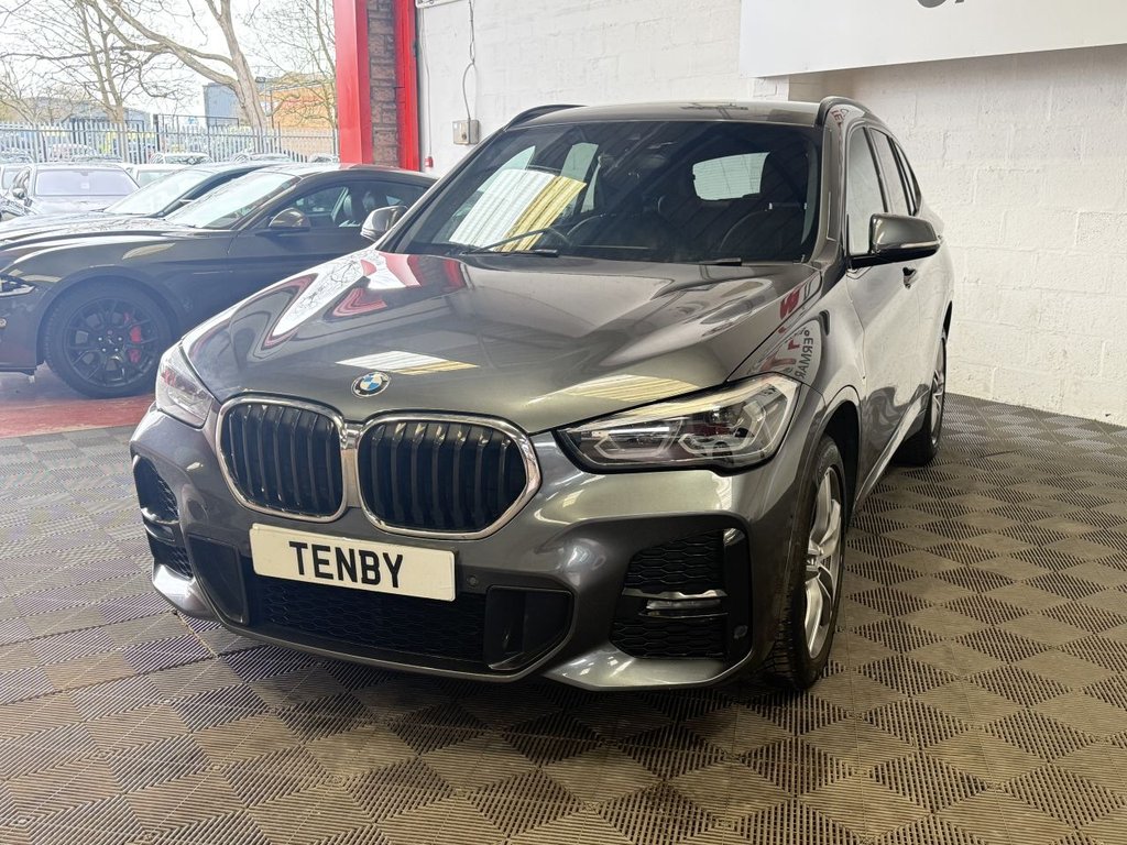 Used BMW X1 2020 for sale - 77693201: Photo 4