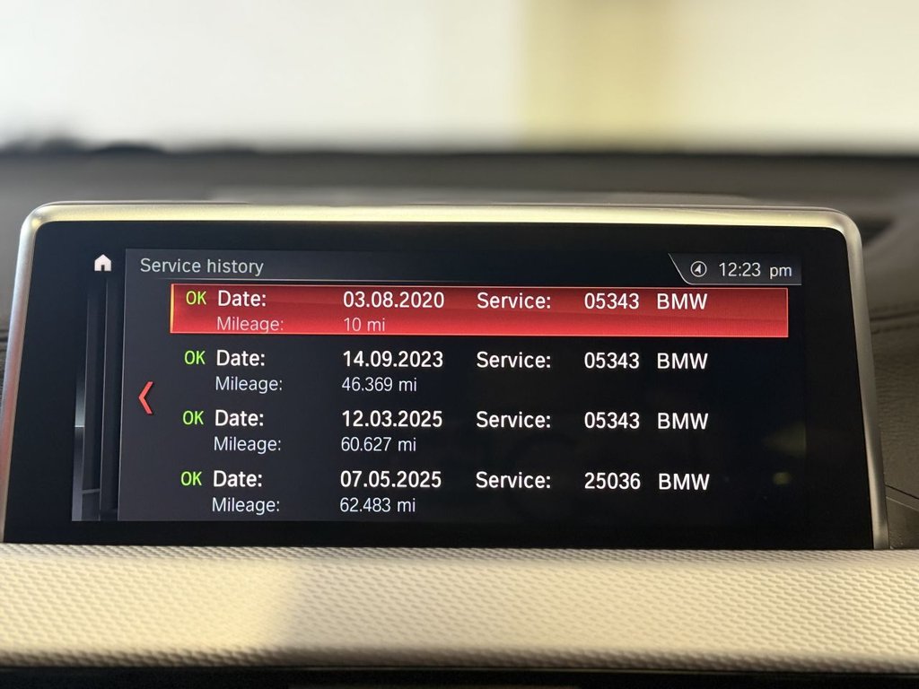 Used BMW X1 2020 for sale - 77693201: Photo 44