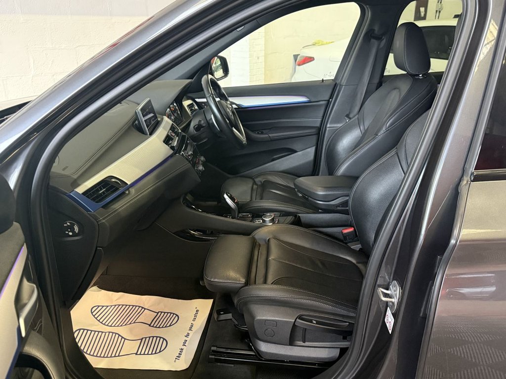 Used BMW X1 2020 for sale - 77693201: Photo 47