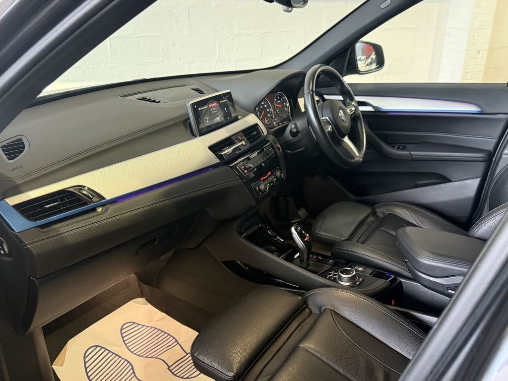 Used BMW X1 2020 for sale - 77693201: Photo 49