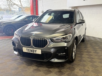 Used BMW X1 2020 for sale - 77693201: Photo
