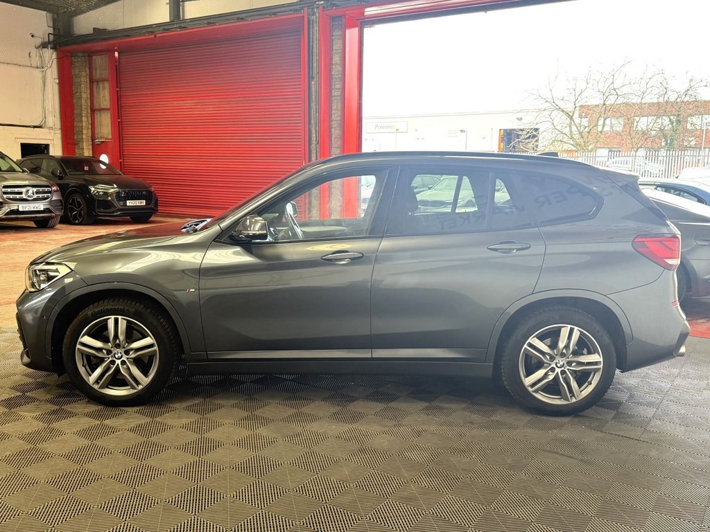 Used BMW X1 2020 for sale - 77693201: Photo 5