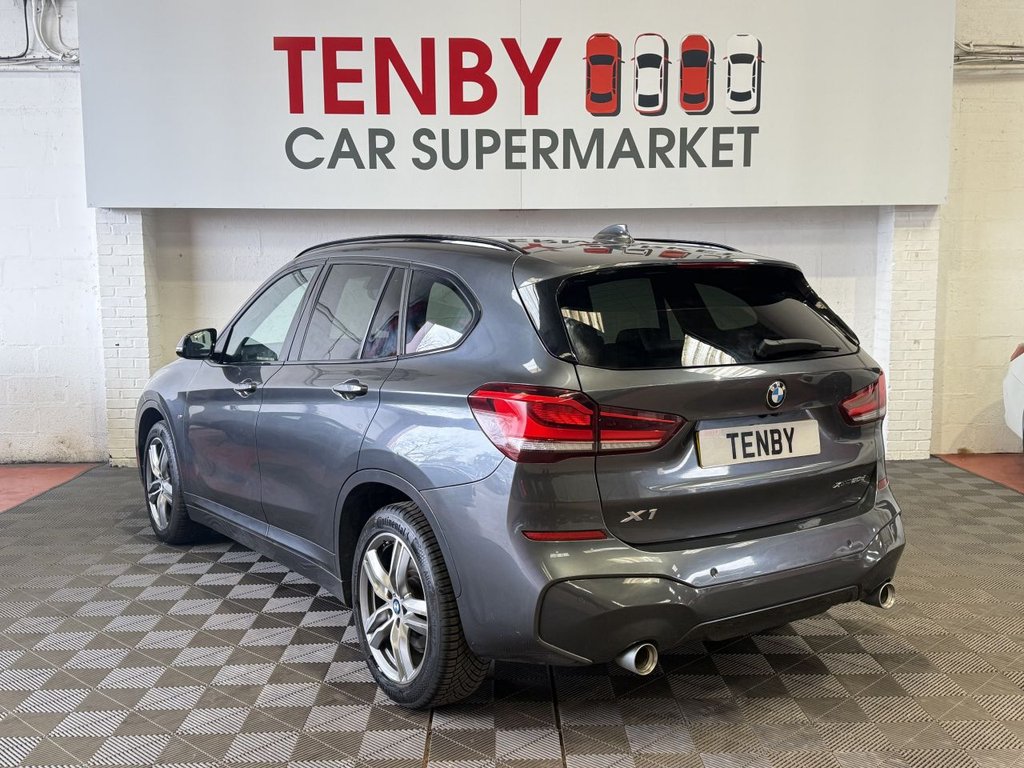 Used BMW X1 2020 for sale - 77693201: Photo 6