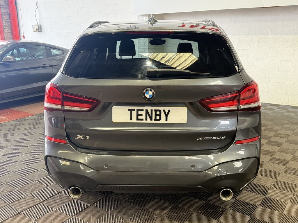 Used BMW X1 2020 for sale - 77693201: Photo 7