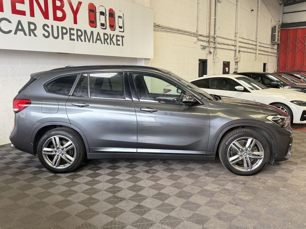 Used BMW X1 2020 for sale - 77693201: Photo 9
