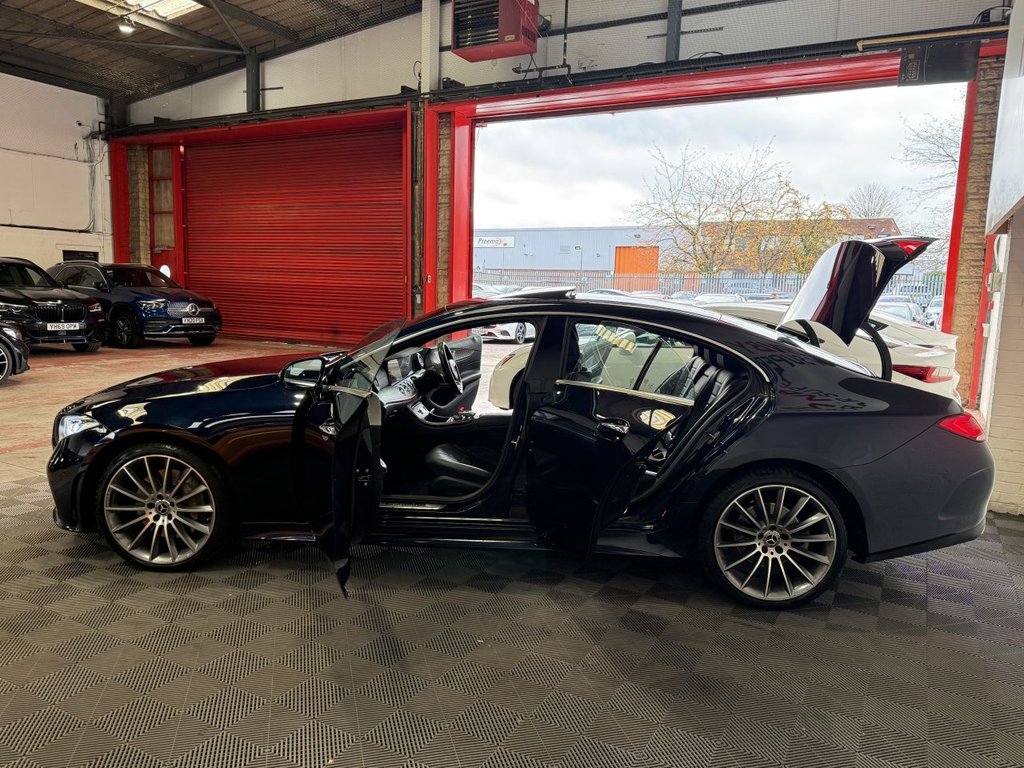 Used Mercedes-Benz CLS 2018 for sale - 76445787: Photo 13