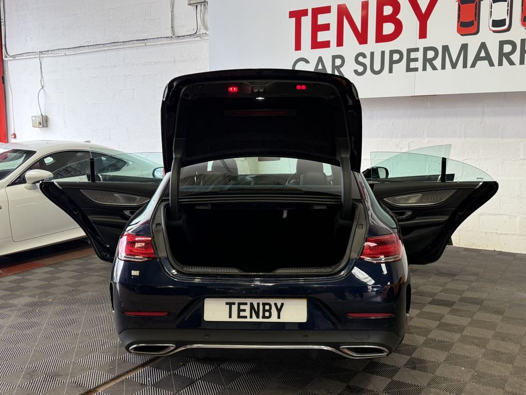 Used Mercedes-Benz CLS 2018 for sale - 76445787: Photo 15