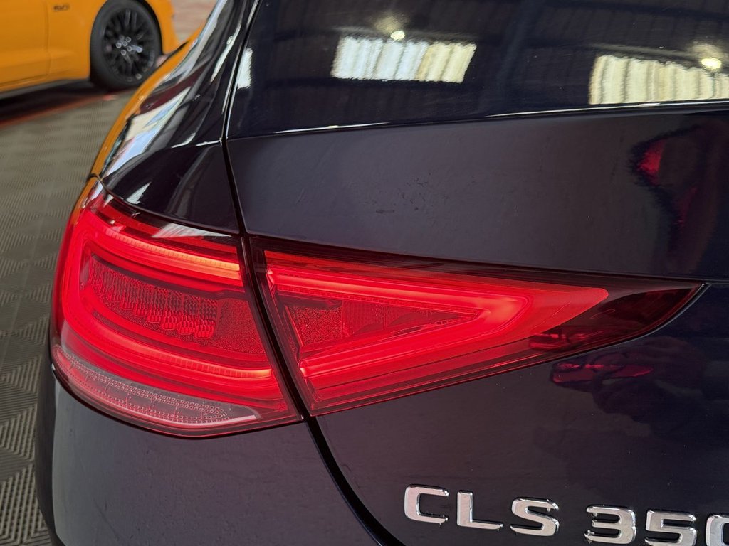 Used Mercedes-Benz CLS 2018 for sale - 76445787: Photo 25