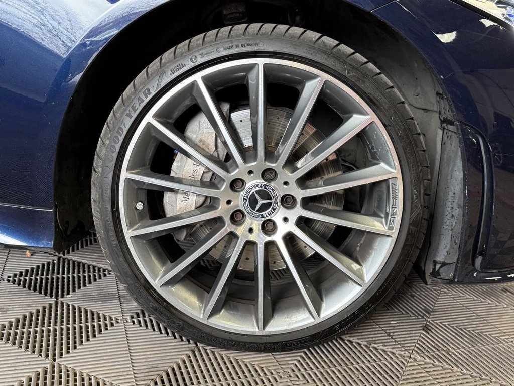 Used Mercedes-Benz CLS 2018 for sale - 76445787: Photo 26