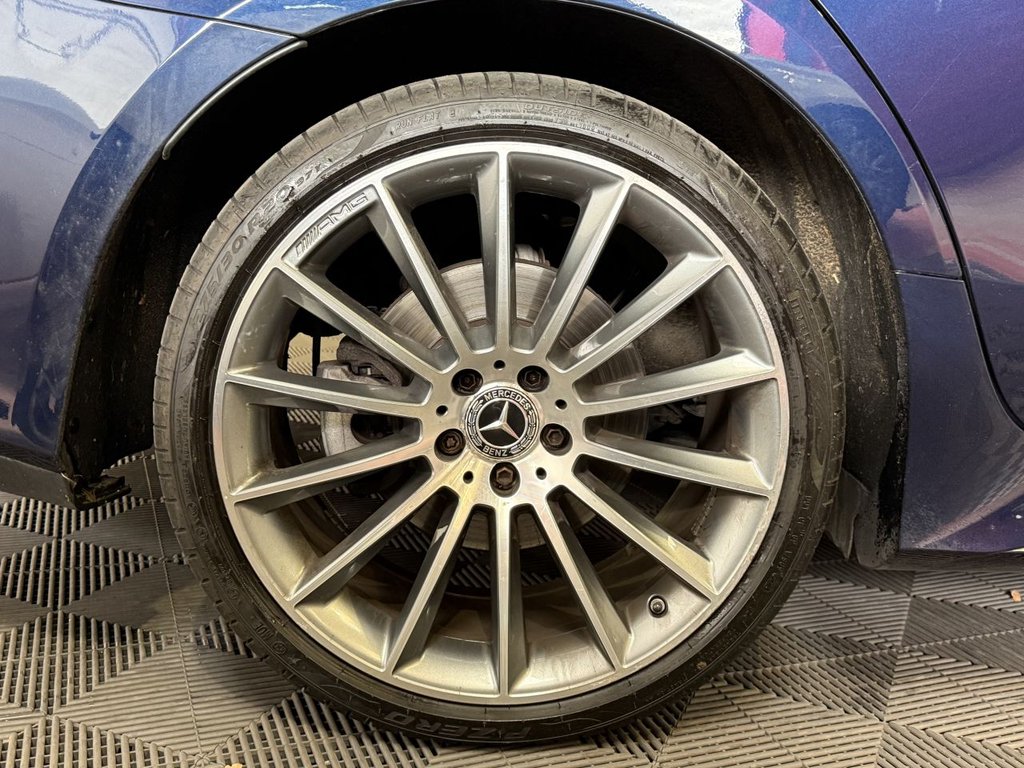 Used Mercedes-Benz CLS 2018 for sale - 76445787: Photo 27