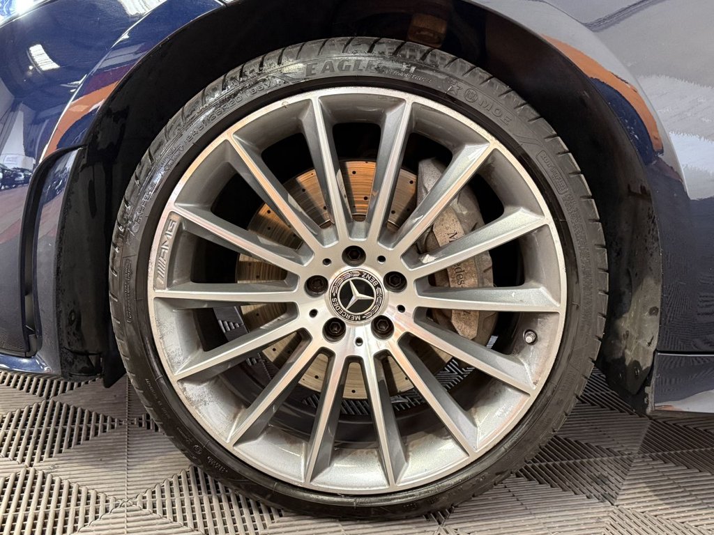 Used Mercedes-Benz CLS 2018 for sale - 76445787: Photo 28