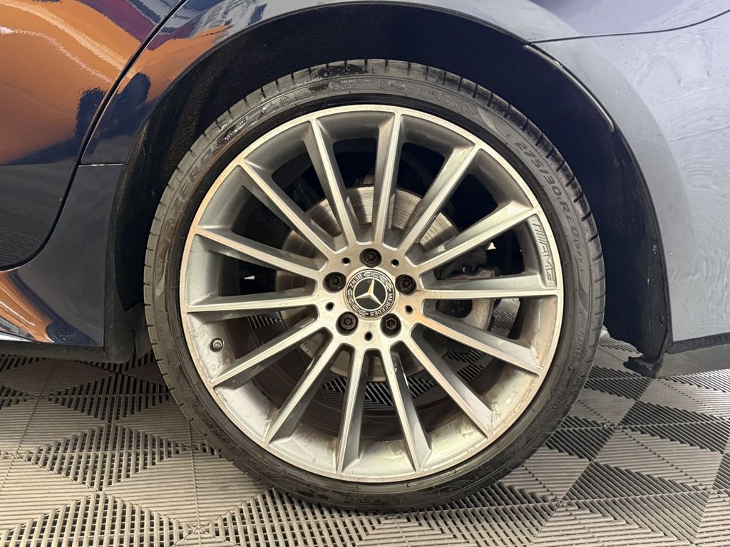 Used Mercedes-Benz CLS 2018 for sale - 76445787: Photo 29