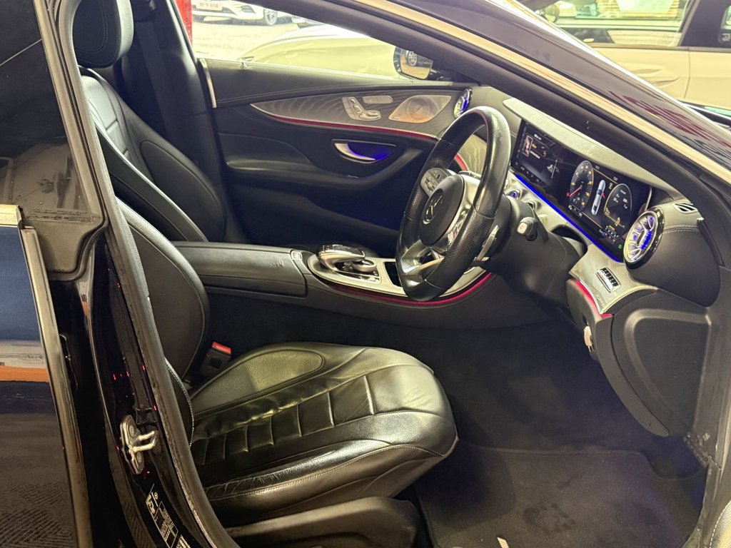 Used Mercedes-Benz CLS 2018 for sale - 76445787: Photo 31