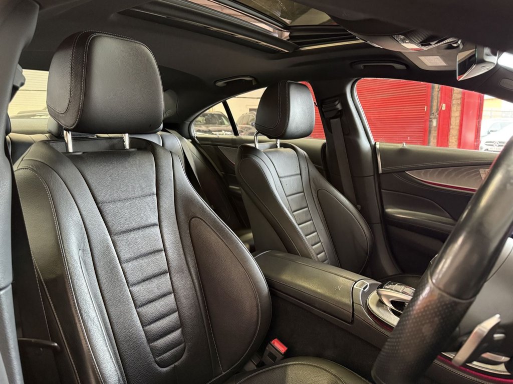 Used Mercedes-Benz CLS 2018 for sale - 76445787: Photo 32