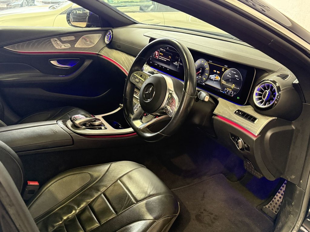 Used Mercedes-Benz CLS 2018 for sale - 76445787: Photo 33