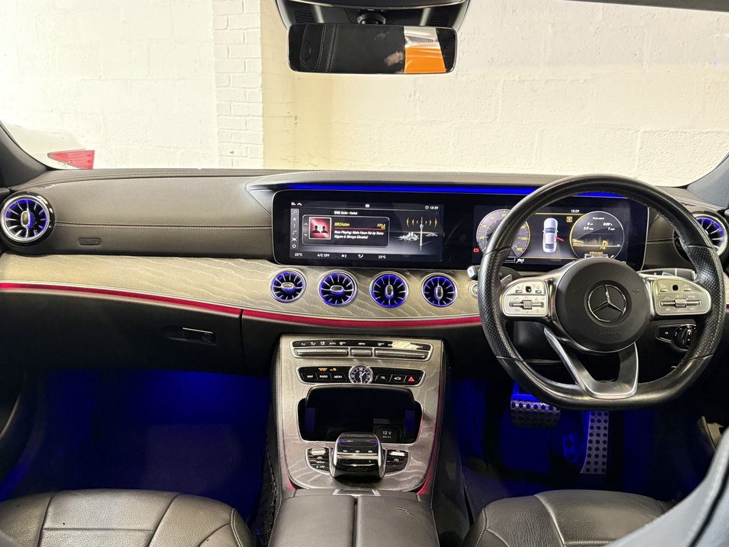 Used Mercedes-Benz CLS 2018 for sale - 76445787: Photo 34