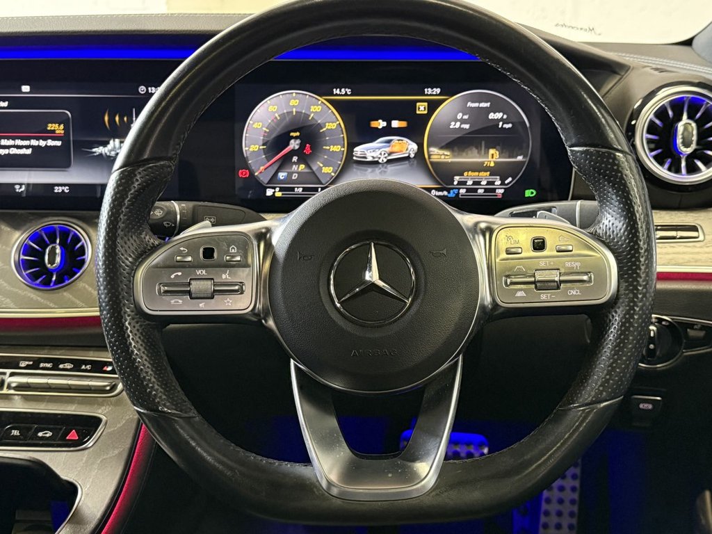 Used Mercedes-Benz CLS 2018 for sale - 76445787: Photo 38