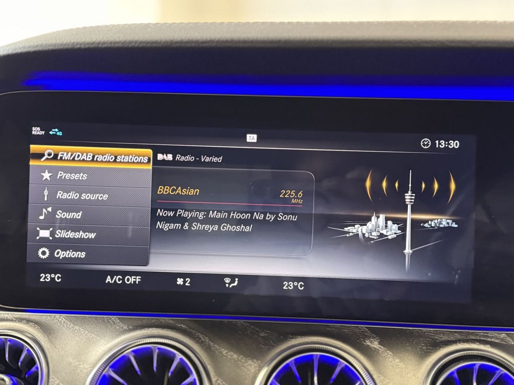 Used Mercedes-Benz CLS 2018 for sale - 76445787: Photo 43