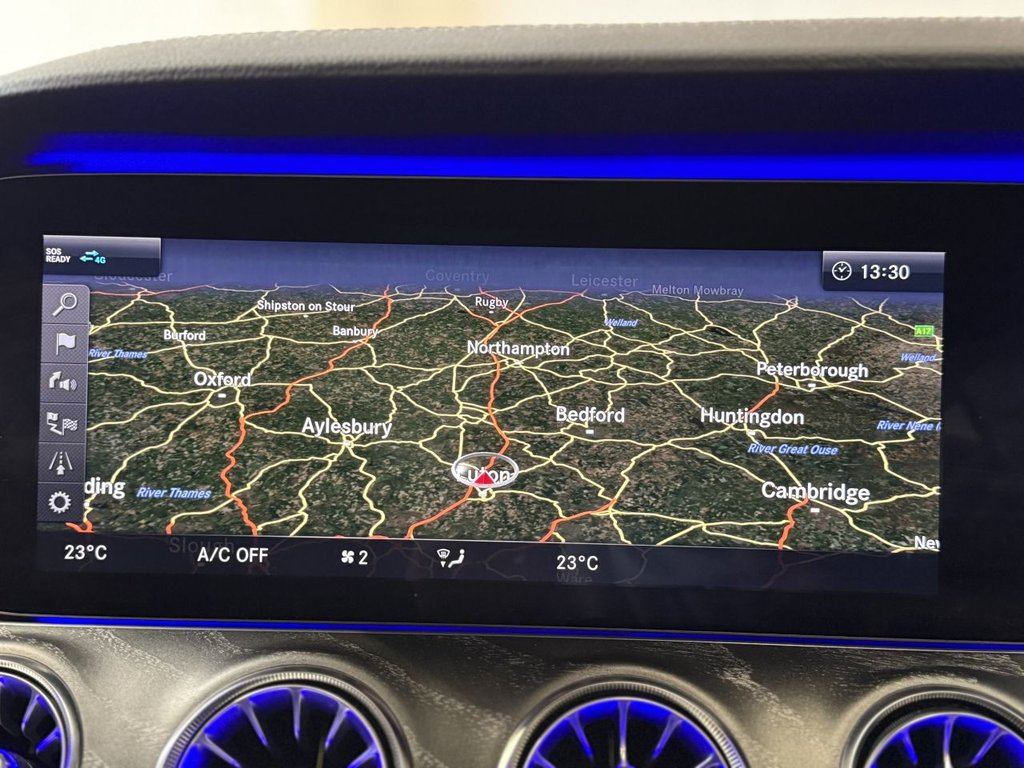 Used Mercedes-Benz CLS 2018 for sale - 76445787: Photo 45