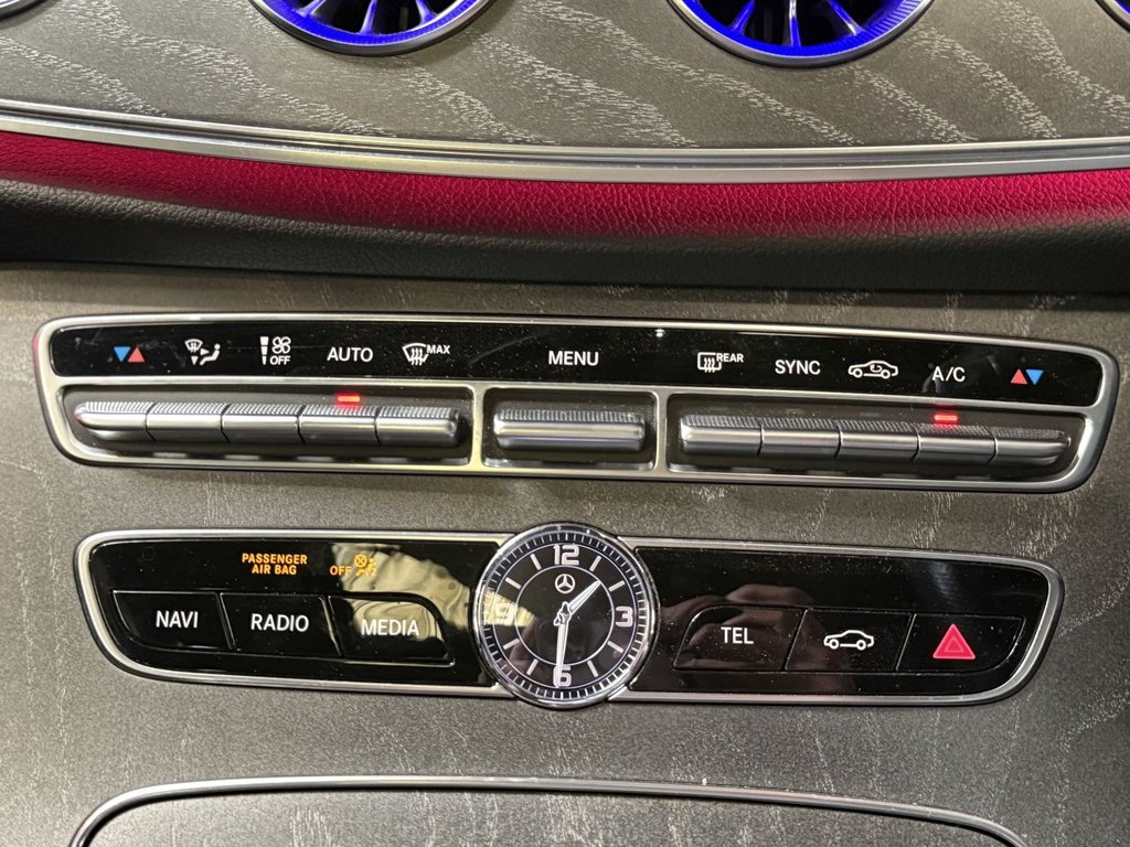 Used Mercedes-Benz CLS 2018 for sale - 76445787: Photo 48