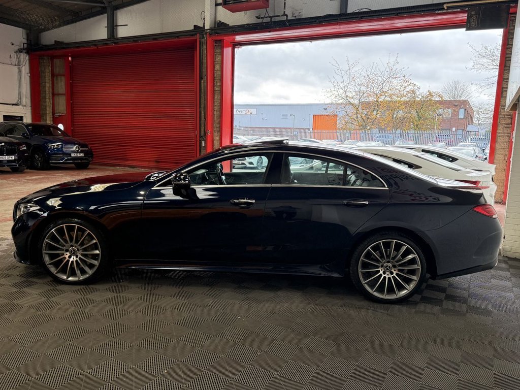 Used Mercedes-Benz CLS 2018 for sale - 76445787: Photo 6