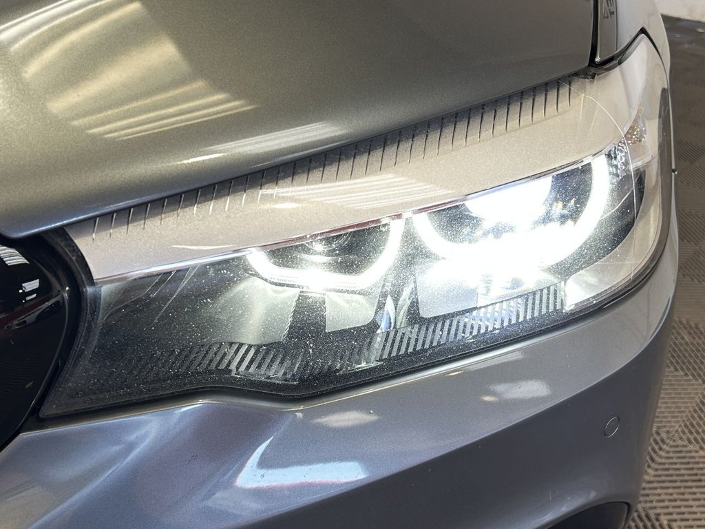 Used BMW 5 Series 2018 for sale - 77096472: Photo 13