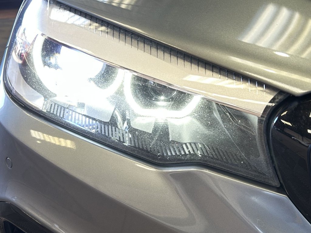 Used BMW 5 Series 2018 for sale - 77096472: Photo 14