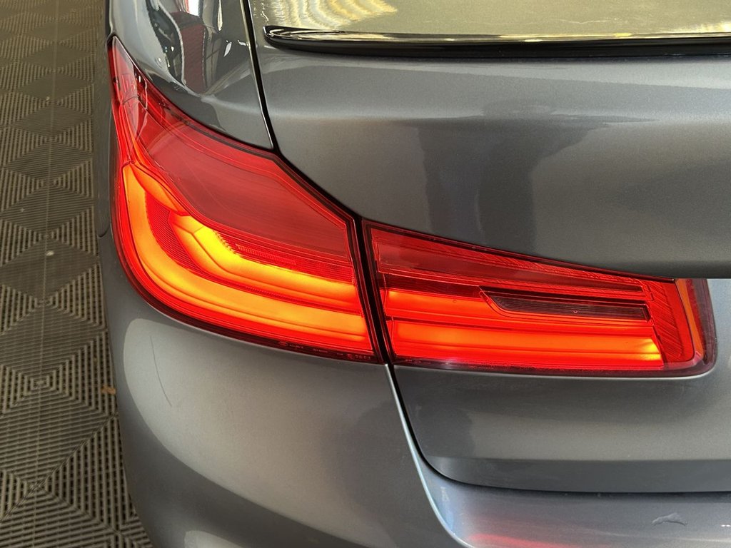 Used BMW 5 Series 2018 for sale - 77096472: Photo 19