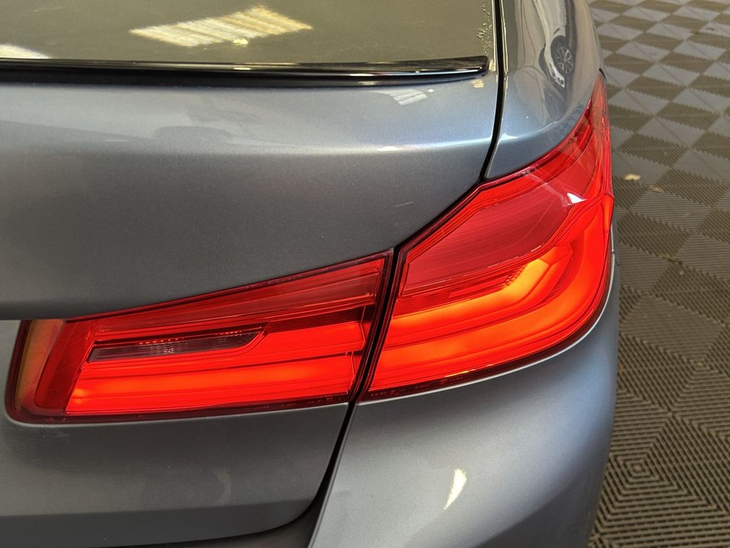 Used BMW 5 Series 2018 for sale - 77096472: Photo 20