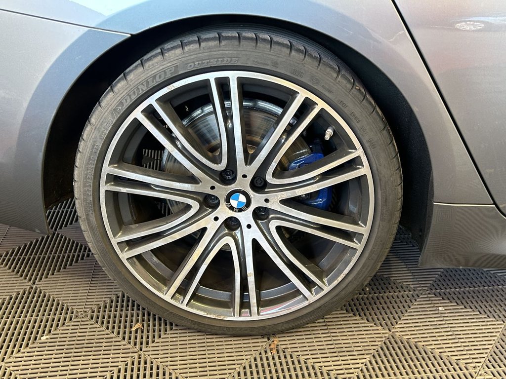 Used BMW 5 Series 2018 for sale - 77096472: Photo 22