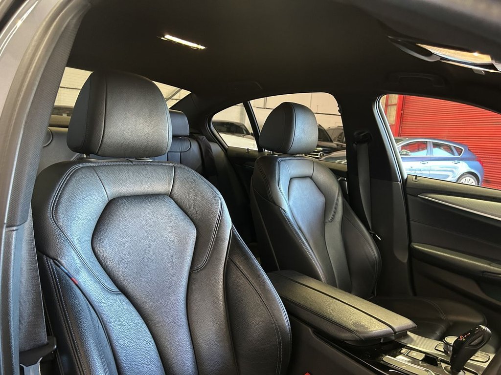 Used BMW 5 Series 2018 for sale - 77096472: Photo 26