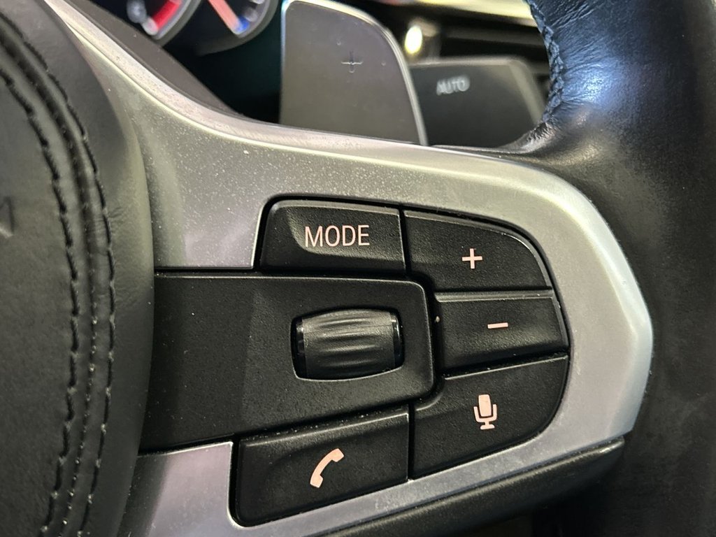 Used BMW 5 Series 2018 for sale - 77096472: Photo 31