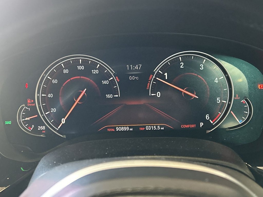 Used BMW 5 Series 2018 for sale - 77096472: Photo 34