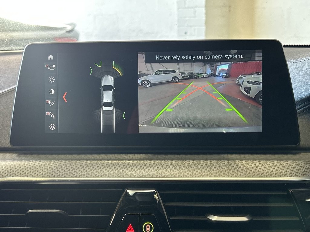 Used BMW 5 Series 2018 for sale - 77096472: Photo 38