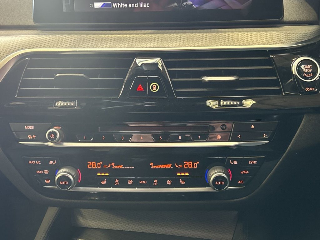 Used BMW 5 Series 2018 for sale - 77096472: Photo 40