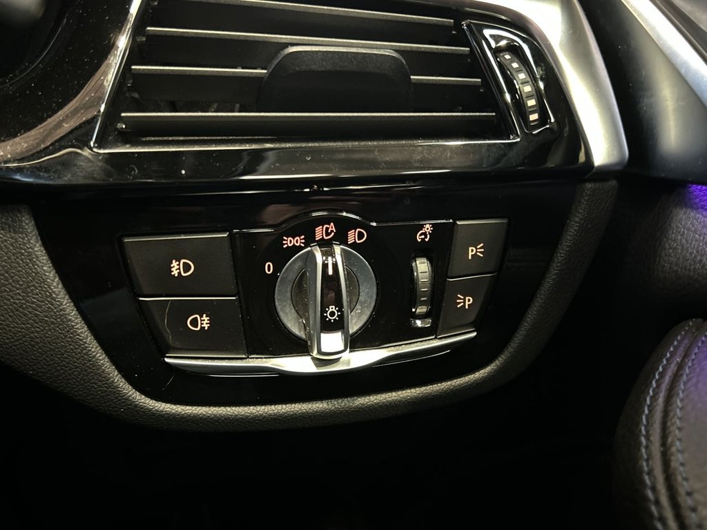 Used BMW 5 Series 2018 for sale - 77096472: Photo 44